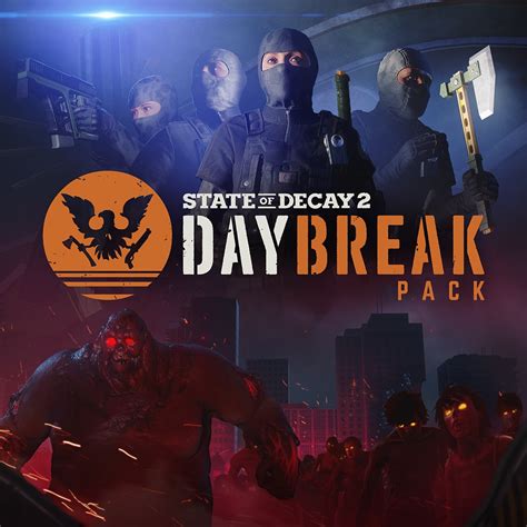 state of decay 2 daybreak matchmaking